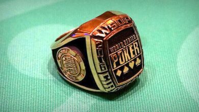 "AceHanlon" odkril bližnjico do šampionskega prstana 19 WSOP-circuit