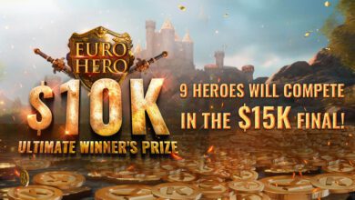 Postanite KKpoker Euro junak za le 5$ prijavnine! 14 kkpoker hero