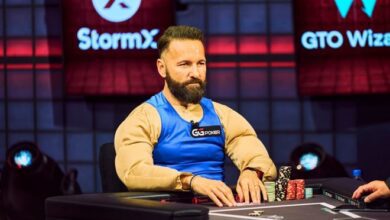 Daniel Negreanu