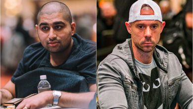 Nik Airball po milijonskem porazu priznal napako in se opravičil 12 Airball-Berkey