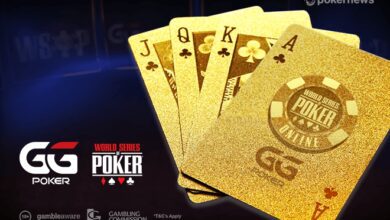 GGPoker letos na Glavni turnir WSOP pošilja kar 774 igralcev! 4 WSOP-GGpoker