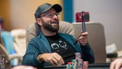 Ima Daniel Negreanu prav glede Poker Hall of Fame? 15 Daniel Negreanu