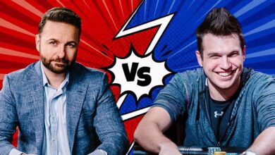 High Stakes Duel se vrača avgusta – in to z dvobojem Negreanu-Polk! 17 Negreanu Polk