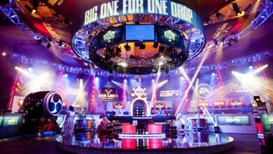 Milijonski turnir Big One for One Drop se seli na turnejo WPT 20 One drop