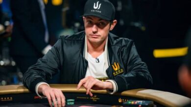 Tom Dwan poskrbel za novo milijonsko PLO igro 14 Tom Dwan