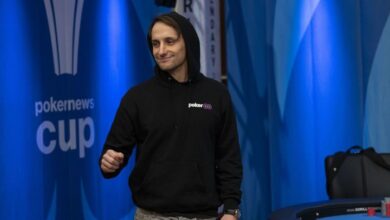 PokerNews Cup prinesel nov velik uspeh slovenskega pokra! 1 Vid Žagar
