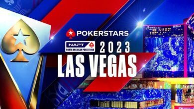 Turneja NAPT se vrača po 12 letih premora! 8 NAPT LasVegas