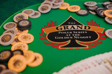 Na lasvegaškem turnirju sprejet dogovor o delitvi nagradnega sklada med 29 tekmovalci! 1 Grand poker tournament