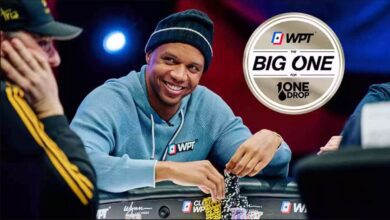 Znanih še 6 udeležencev letošnjega turnirja Big One for One Drop 25 Ivey Big One