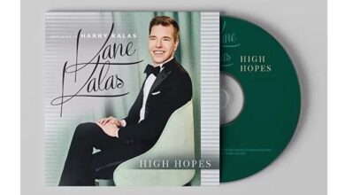 Kane Kalas poker zamenjal z investiranjem in … petjem?!? 1 Kane Kalas