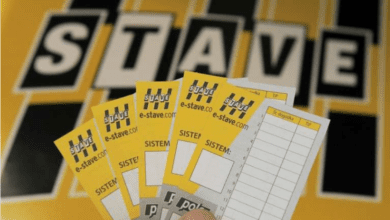 Ministrstvo za finance Slovenije pregleduje igralniško zakonodajo 4 Športna Loterija