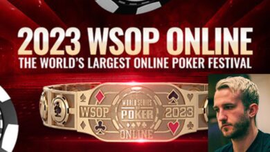Prva slovenska WSOP zapestnica je osvojena! 6 Tjan Tepeh