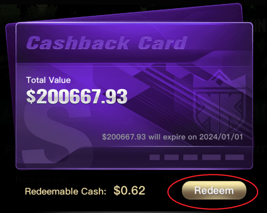 Cashback kartica na KKPokru - vračilo 20%! 2 Poker slovenija