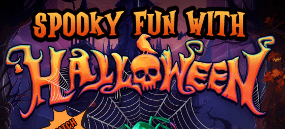 Halloween happy hour na KKpoker 5 Poker slovenija