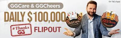 GGPoker tudi marca z 10-milijonskimi promocijami 5 Poker slovenija