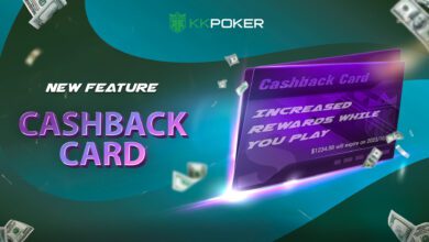 Cashback kartica na KKPokru - vračilo 20%! 6 kkpoker_cashback