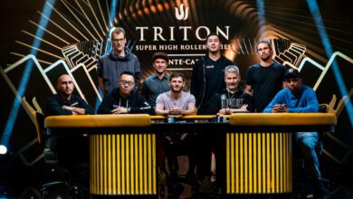 Vogelsang 1BB spremenil v turnirsko zmago in 2,6 milijona dolarjev! 9 Christoph Vogelsang Ivey