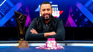 Sami Bechahed veliki junak krstnega Glavnega turnirja NAPT v Las Vegasu! 4 Sami Bechahed