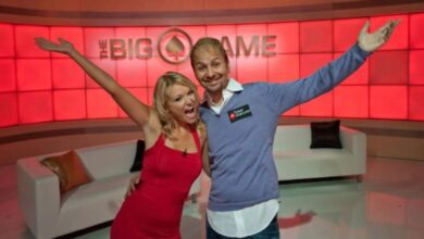 The Big Game se vrača na sceno po 12 letih premora! 15 The big game