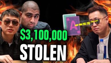 Je Doug Polk odkril naslednjo veliko poker afero? 33 Doug Polk škandal