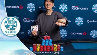 Erik Seidel (končno) vstopil v klub 10-kratnih WSOP prvakov! 11 Erik Seidel