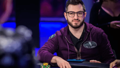Bi odšteli 10 tisočakov za druženje s Philom Galfondom? 8 Phil Galfond masterclass