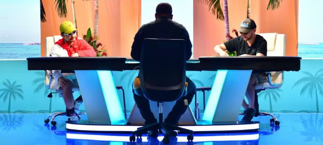 Na Glavnem turnirju WSOP Paradise do zmage spletni kvalifikant! 3 Poker slovenija