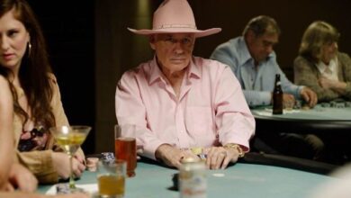 Ali bo TV serija o neuspešnem pokerašu dobila svojo priložnost? 1 Un$uited