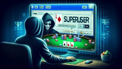 GGPoker odkril superuserja na svojih mizah! 11 ggpoker superuser