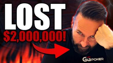 Negreanu potegnil črto pod letom … in nad videnim ni bil navdušen! 29 negreanu 2023