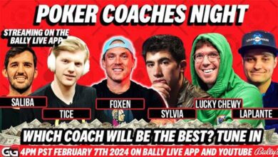 Kateri od poker inštruktorjev teorijo najbolje prenese v prakso? 23 Poker trenerji