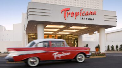 Legendarna Tropicana aprila dokončno zapira svoja vrata 7 Tropicana