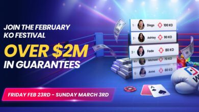 Začenja se KO serija WPT® Global s 94 turnirji 30 WPTGlobal