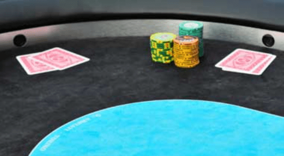 Na EPT turnirjih vsaka poteza pod kamerami 2 Poker slovenija