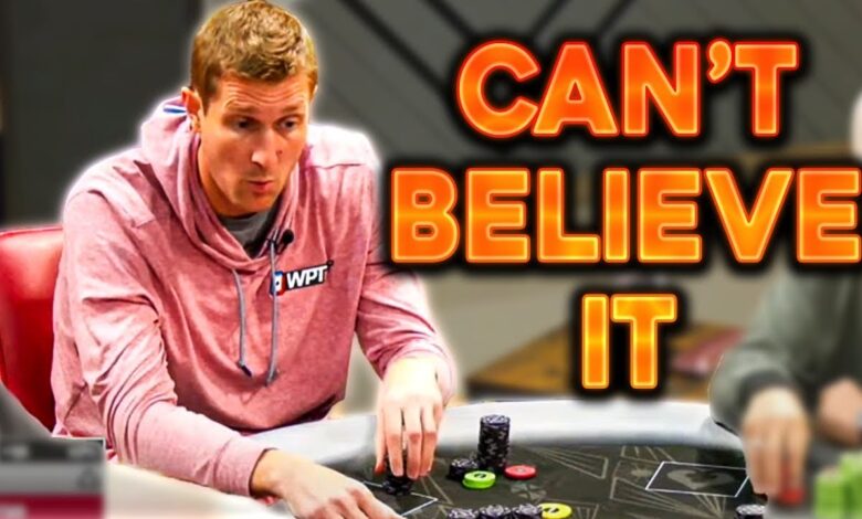 Joey Ingram se je po dolgem premoru spet vrnil! 1 Brad Owen