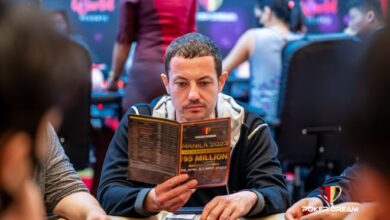 V Hustlerjevi milijonski denarni igri tudi Tom Dwan 28 Tom Dwan million