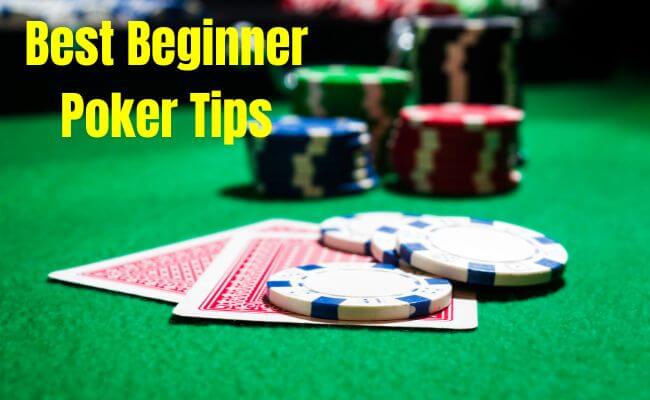 9 nasvetov kako uspešno igrati poker v letu 2024 1 poker nasvet