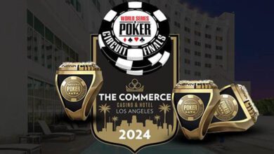 WSOP Tournament of Champions dobil nov dom in nov termin 33 Poker Tournament of Champions