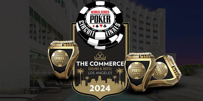 WSOP Tournament of Champions dobil nov dom in nov termin 1 Poker Tournament of Champions