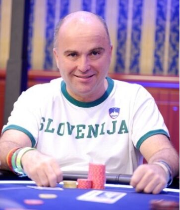 Poker skupnost žaluje – zapustil nas je Casey Kastle! 3 Poker slovenija