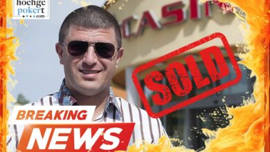 Leon Tsoukernik prodal svoj delež v King's Casinoju! 15 Kings Leon Tsoukernik