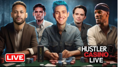 Neymar veliki junak ene najbolj zanimivih iger leta 1 Neymar poker