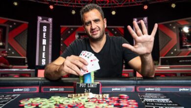 Robert Mizrachi potreboval dodaten dan za novo zapestnico 5 Robert Mizrachi
