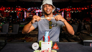 Phil Ivey osvojil svojo 11. WSOP zapestnico! 36 ivey wsop