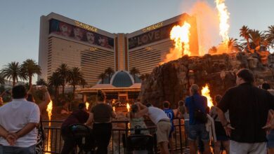 Legendarni Mirage po 34 letih zapira svoja vrata! 1 Mirage