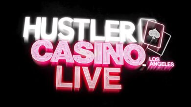 Ali je to najbolj norih 15 minut v prenosih denarnih iger? 31 Hustler Casino Live