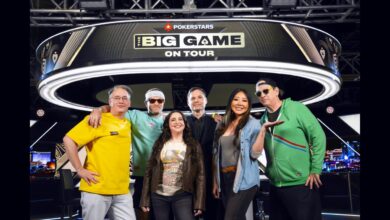 Lily Newhouse Big Game