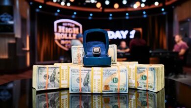 Super High Roller Bowl se avgusta vrača na Ciper 5 Super High Roller Bowl