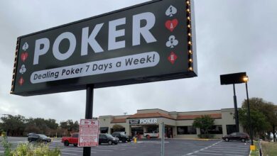 Doug Polk kupil še drug poker salon v Teksasu 35 polk poker room texas