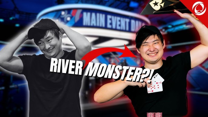 Stephen Song prvo ime Glavnega turnirja EPT Barcelona! 1 Stephen Song
